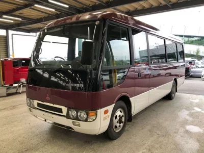 Mitsubishi ROSA