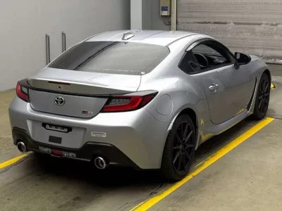 Toyota 86