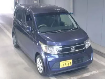 Honda N WGN