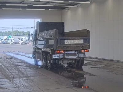 Hino PROFIA