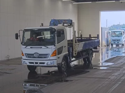 Hino RANGER