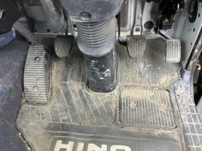 Hino RANGER