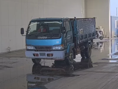 Isuzu JUSTON