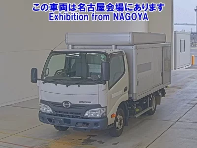 Hino DUTRO