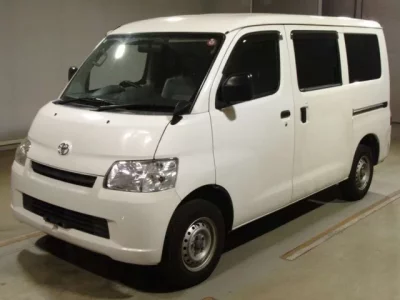 Toyota LITE ACE VAN