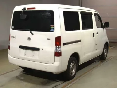 Toyota LITE ACE VAN