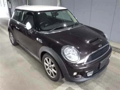 BMW MINI