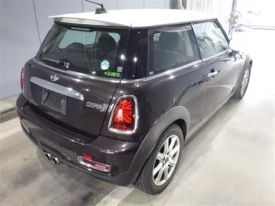 BMW MINI
