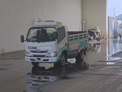 Toyota DYNA