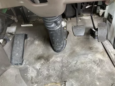 Mitsubishi BUS