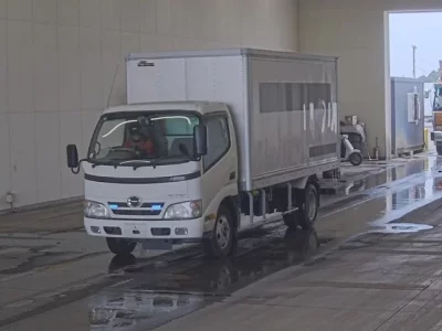 Hino DUTRO