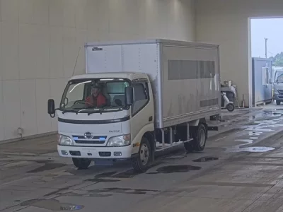 Hino DUTRO