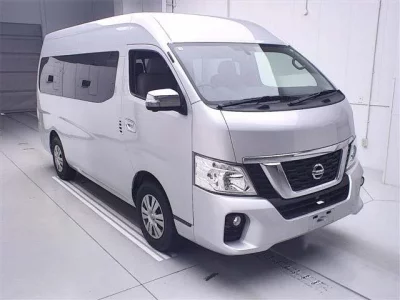 Nissan CARAVAN BUS