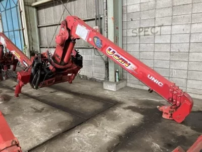 OTHERS UNIC CRANE