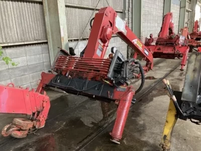 OTHERS UNIC CRANE