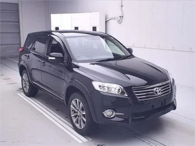 Toyota VANGUARD
