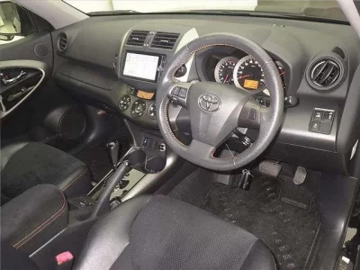 Toyota VANGUARD