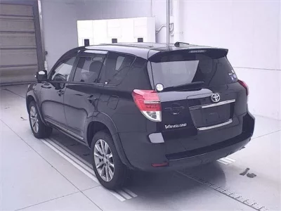 Toyota VANGUARD