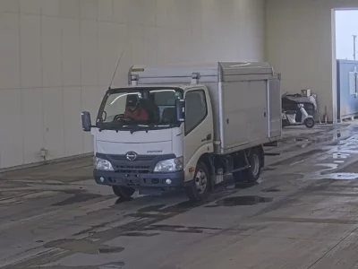 Hino DUTRO