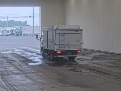Hino DUTRO