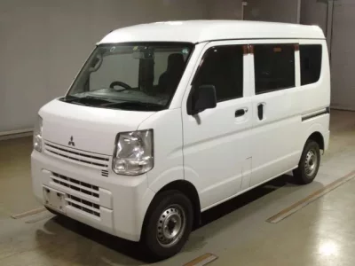 Mitsubishi MINICAB VAN