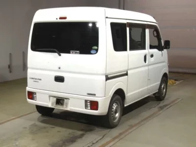 Mitsubishi MINICAB VAN