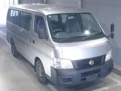 Nissan CARAVAN