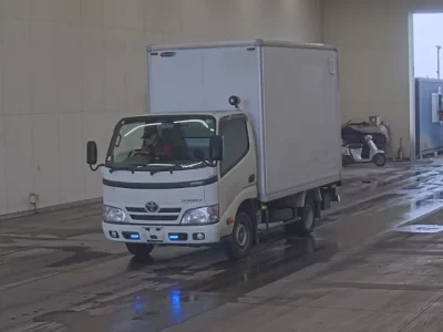 Toyota TOYOACE