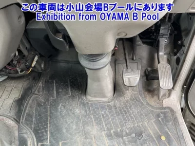 Toyota TOYOACE