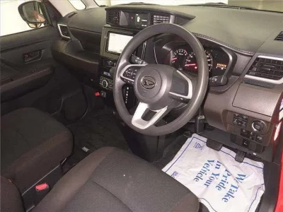 Daihatsu THOR