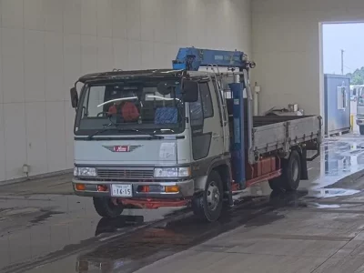 Hino RANGER