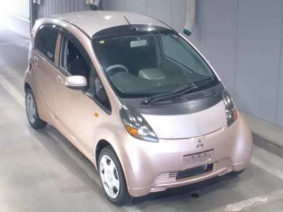 Mitsubishi I
