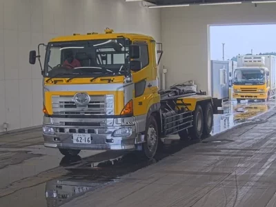 Hino PROFIA