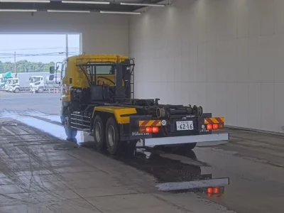 Hino PROFIA