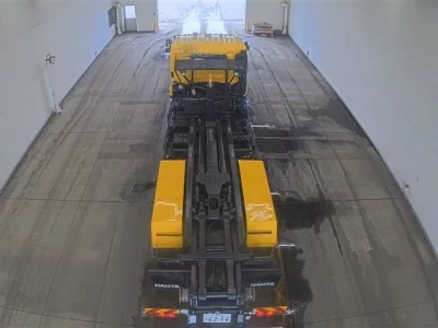 Hino PROFIA