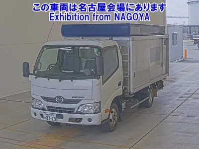 Hino DUTRO