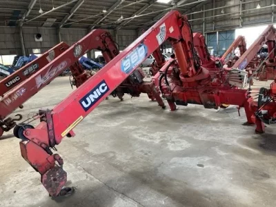 OTHERS UNIC CRANE