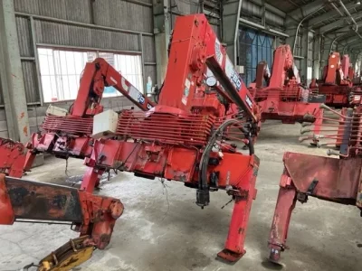OTHERS UNIC CRANE