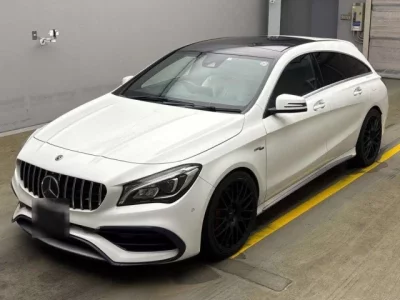 Mercedes-Benz AMG
