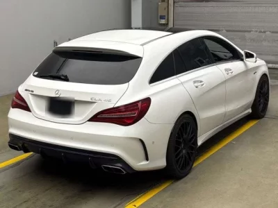Mercedes-Benz AMG