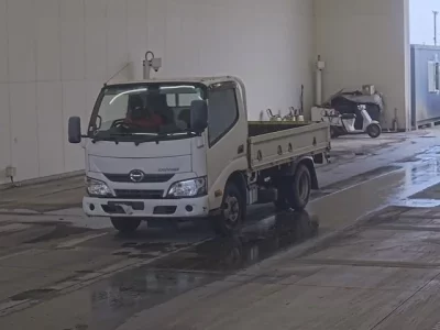 Hino DUTRO