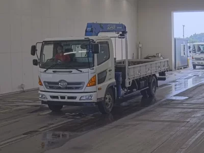 Hino RANGER