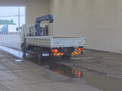 Hino RANGER