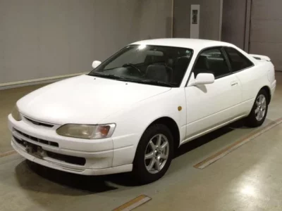Toyota COROLLA LEVIN