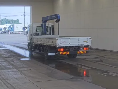 Hino RANGER