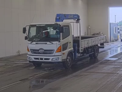 Hino RANGER