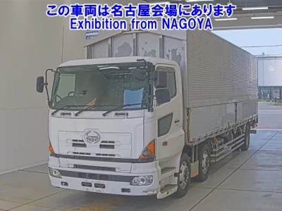 Hino PROFIA