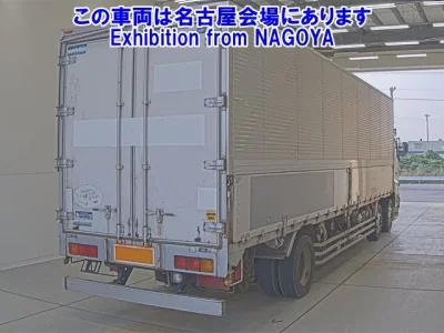 Hino PROFIA