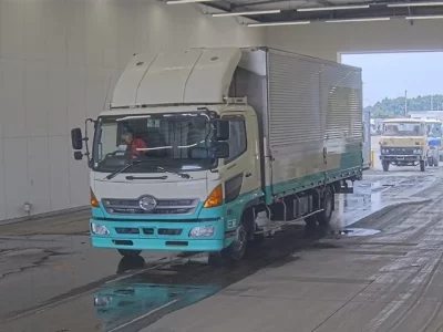Hino RANGER