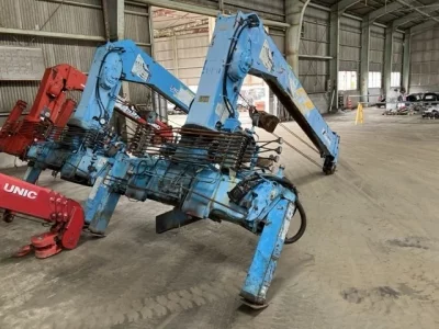TADANO CRANE